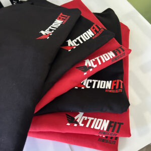 action_t-shirt